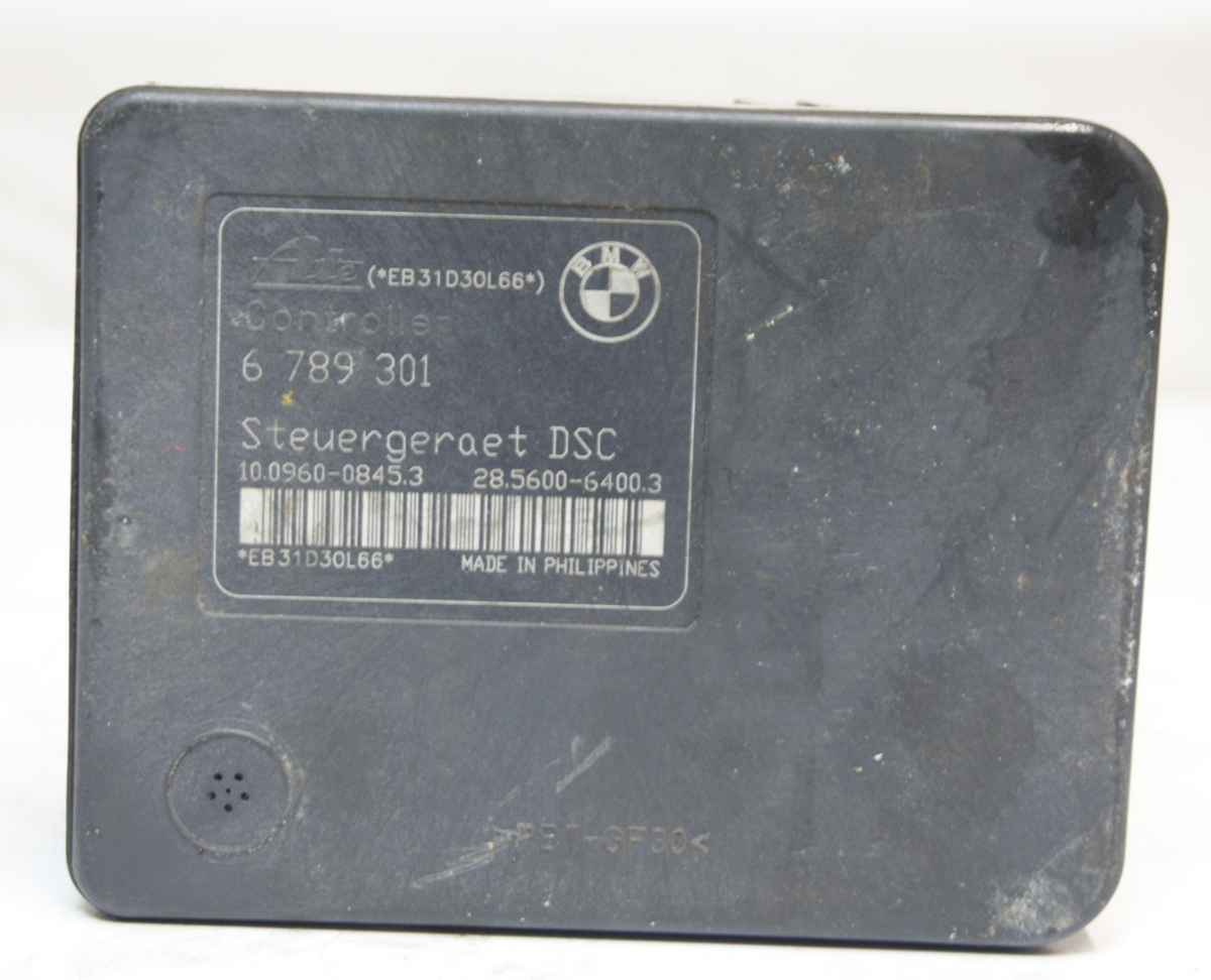 ABS Pump BMW E81 E87 E90 LCI ABS DSC Module 6789300 6789301 / 10.0206-0417.4
