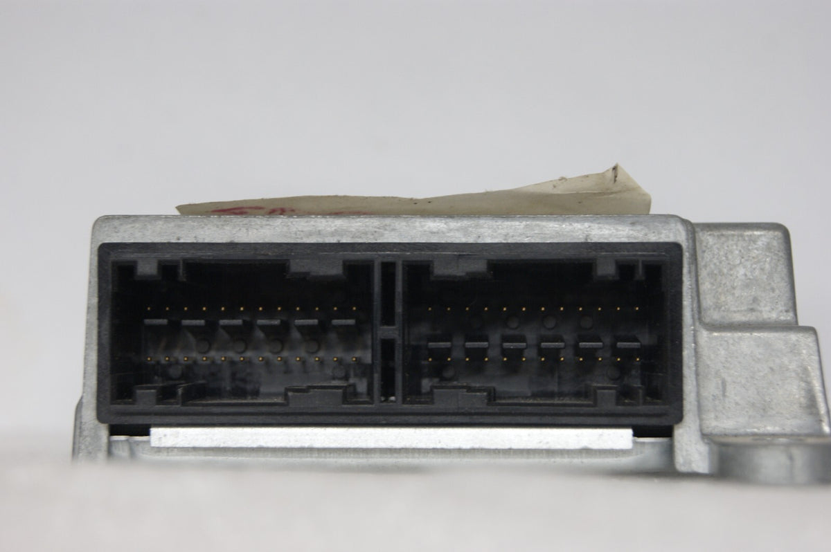 CITROEN NEMO BIPPER FLORINOAIR BAG MODULE - 610155800G 1367506080