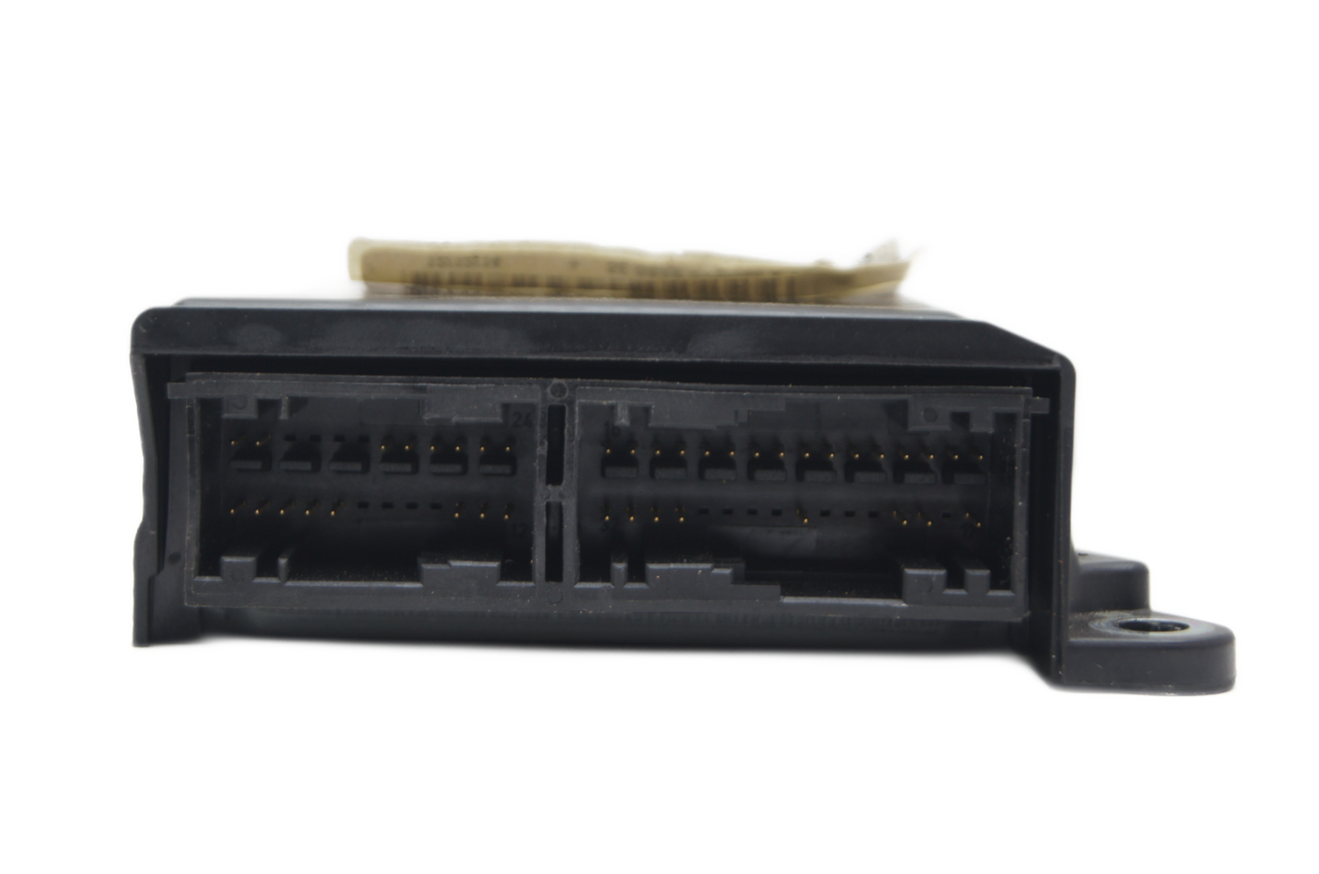 CITROEN BERLINGO/PARTNER AIRBAG ECU MODULE 9674290880