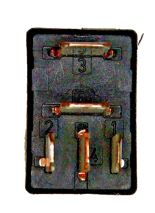 61361472984 BMW Mini Silent 5-Pin Relay Windscreen Wipers 61366918816.