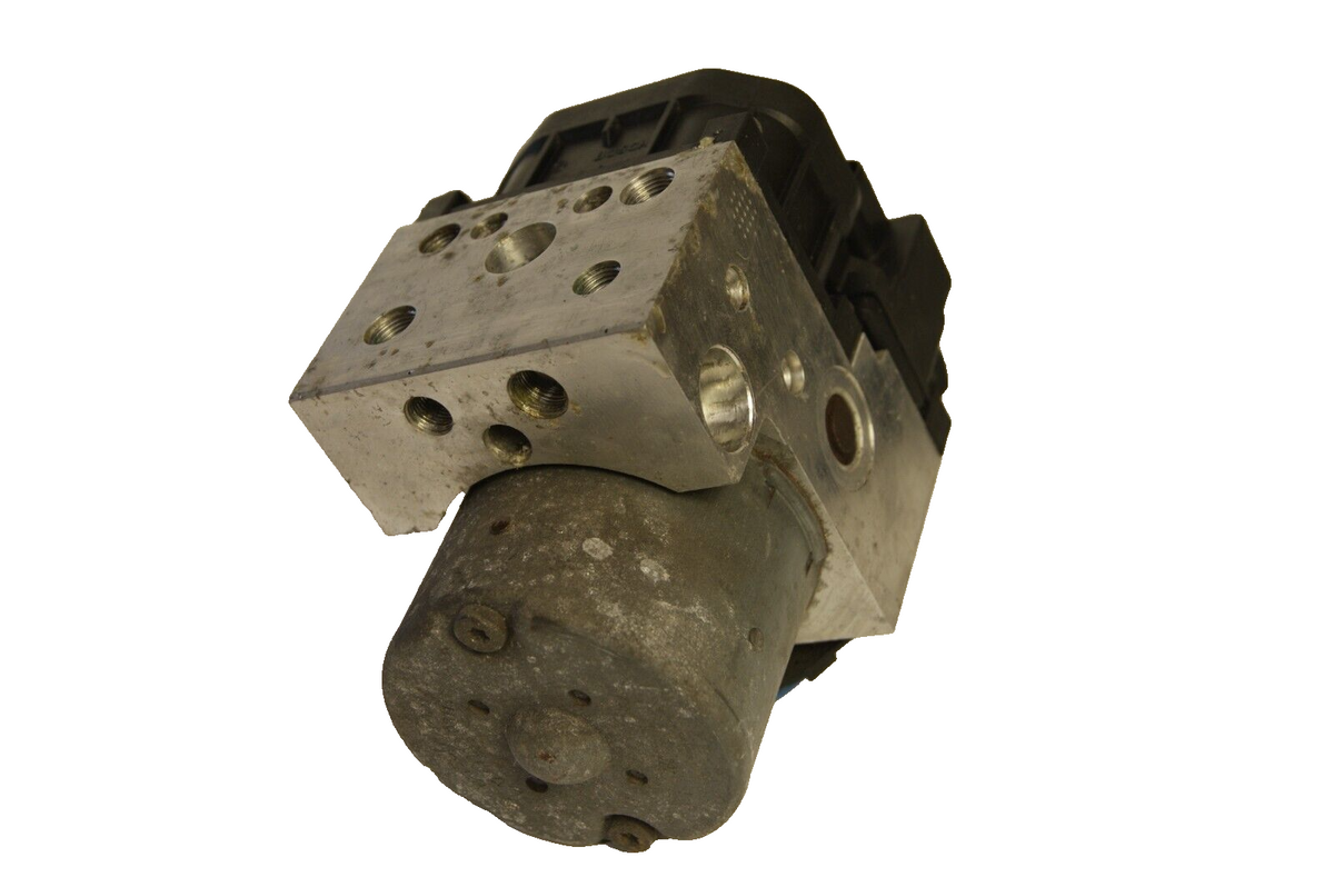 ASTRA G ZAFIRA PUMP ABS UNIT 0273004362 .GLASGOW