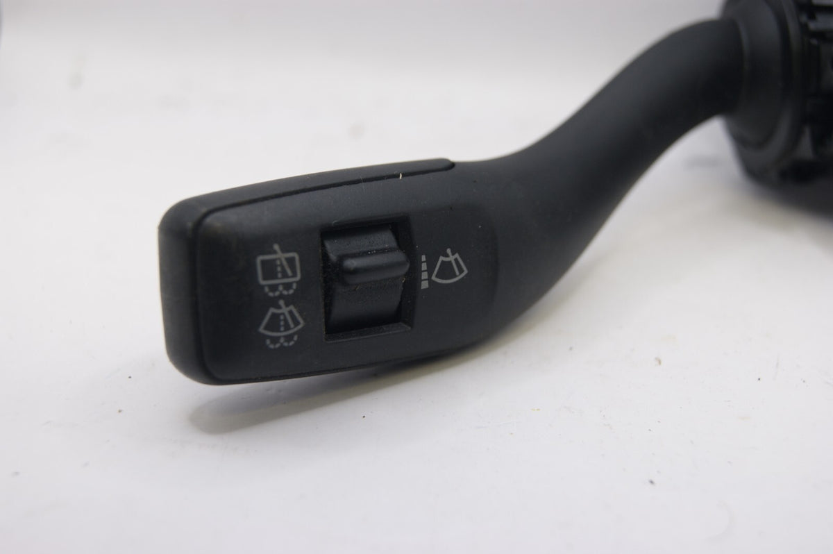 AUDI WIPER STEERING COLUMN SWITCH STALK 8P0953519.