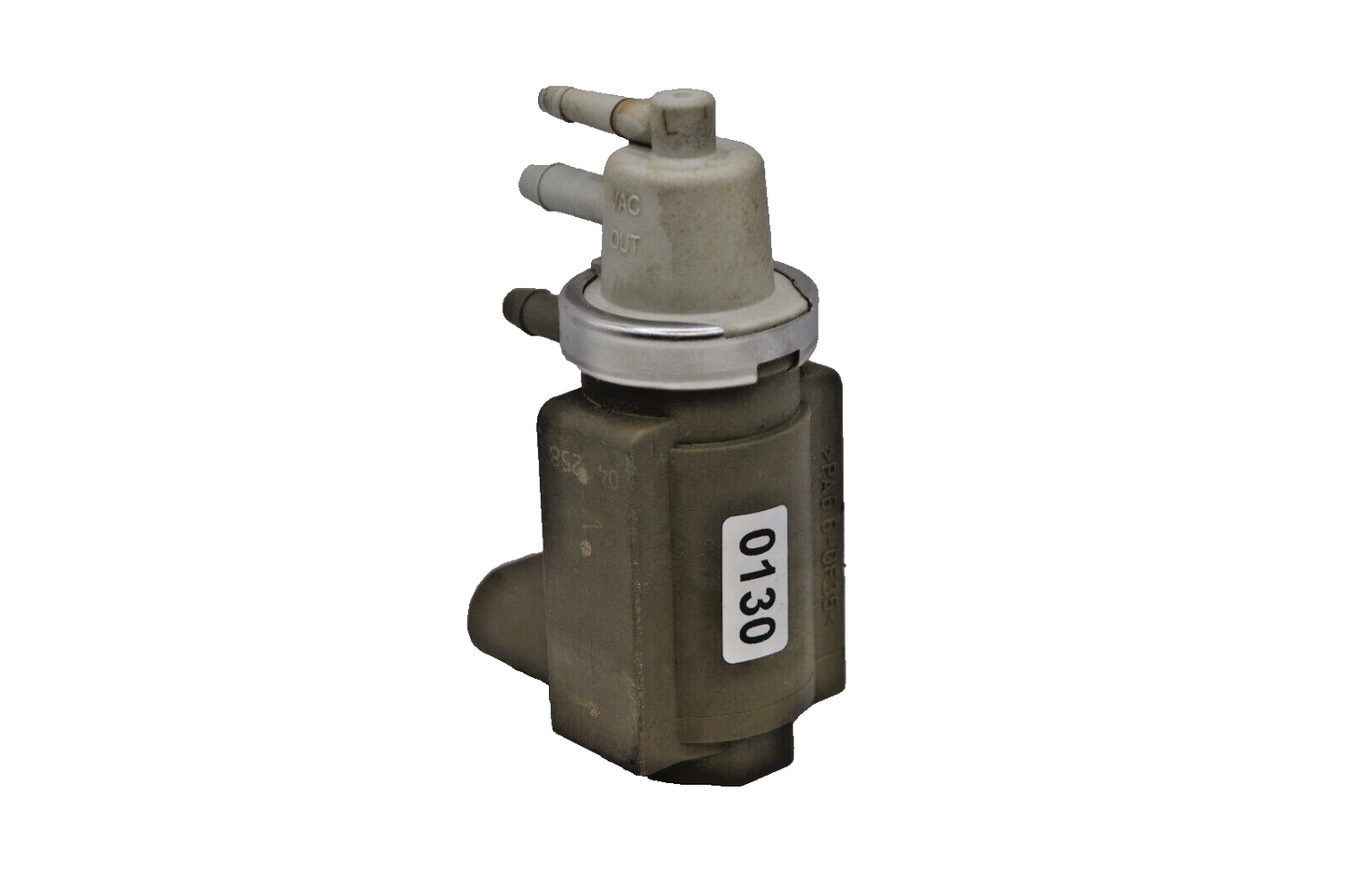 059906627C Audi A6 C6 Vacuum pump Solenoid Control Valve PIERBURG.