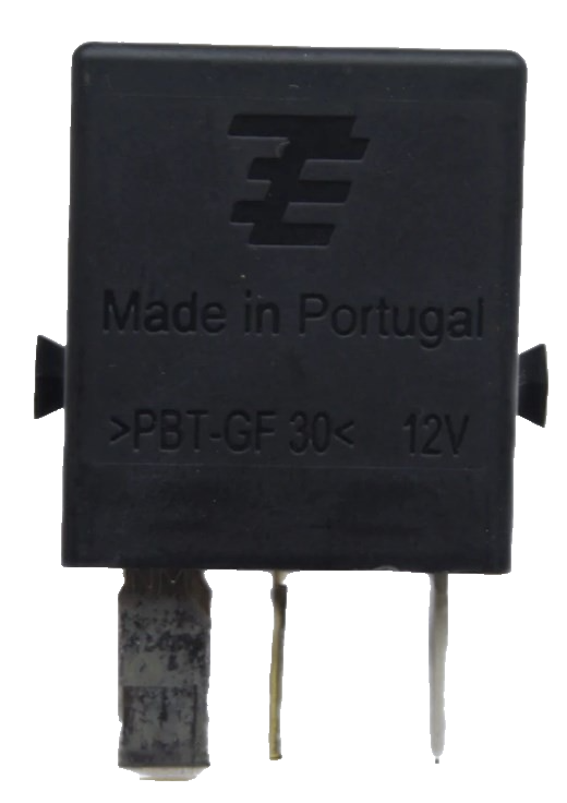 646 Relay 20A Multi Function VW Golf Audi Skoda 4H0951253C