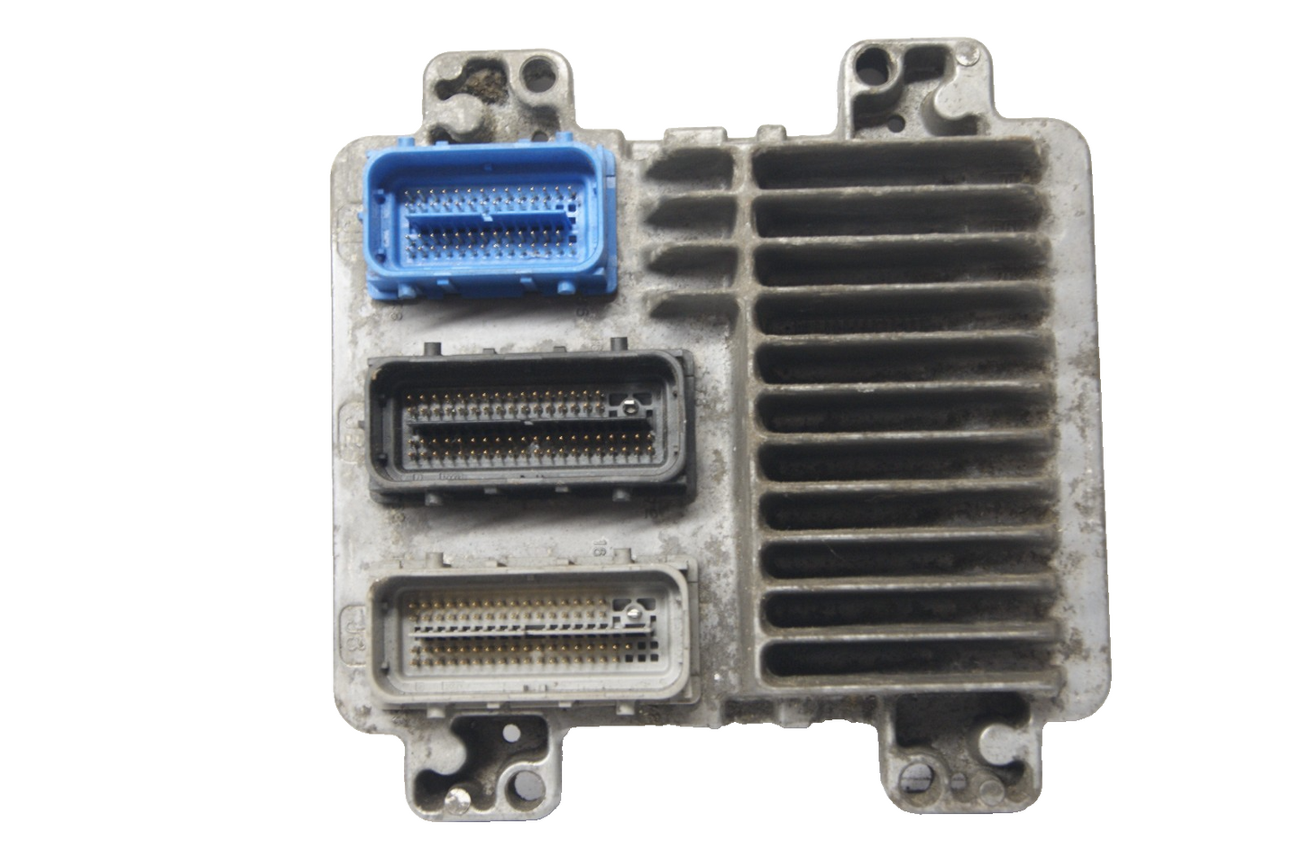 CADILLAC ECU 12605843 12611133