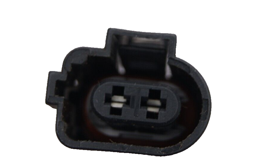 2 Connectors Plugs Socket 1J0973722 /6X0973722G FOR 059906627B 059906627C