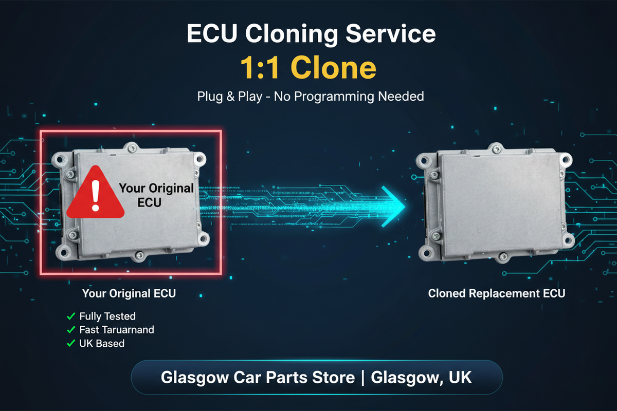 ECU Cloning Service Alfa Romeo MM10JA 1 to 1 Plug and Play Glasgow Car Parts Store