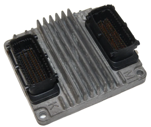 09391899 /  8972314050 ECU VAUXHALL OPEL ASTRA COMBO 1.7 DTI RESET & PIN