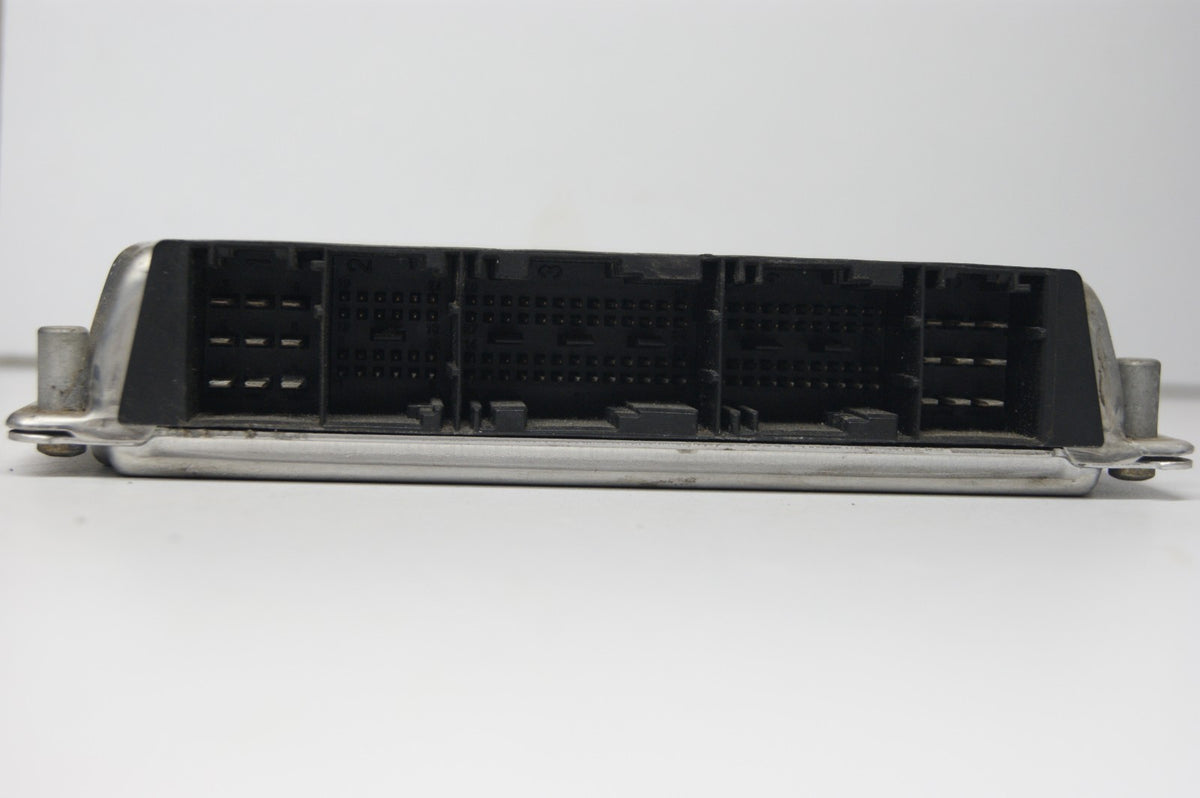 ECU Audi A6 2.5 TDI Diesel Engine Control Module Unit 4B0907401AE 0281010496