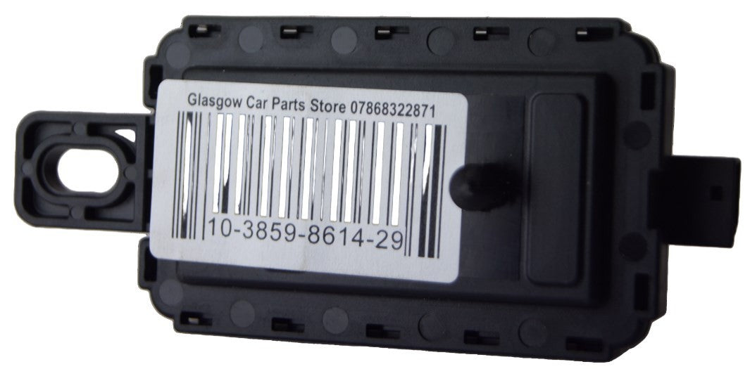 Bmw 1 3 Series F20 F21 F30 Alarm Sensor Module Receiver  9269634 a2c37521900