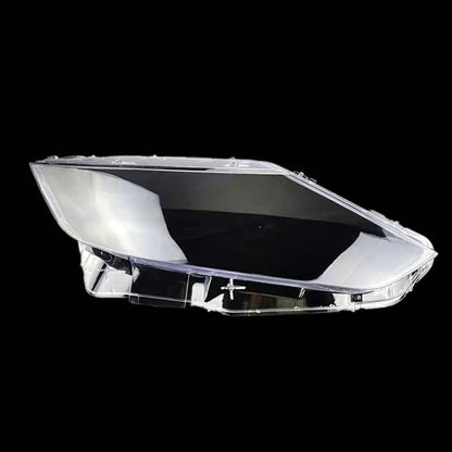 Headlight Lens Cover for Nissan Qashqai 2016 2017 2018 – Clear Headlamp Shell Replacement