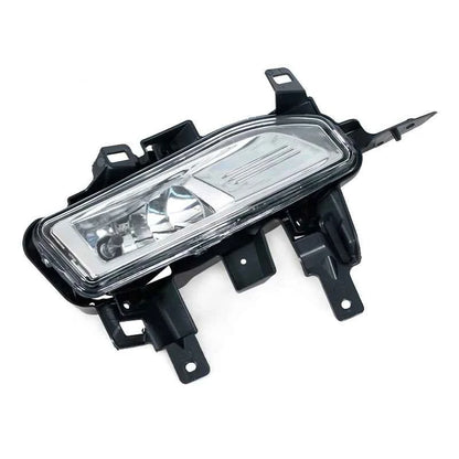 Halogen Fog Lights for Nissan Qashqai J11 2018 2019 2020 – Fog Lamp Assembly