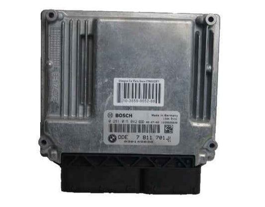 BMW Mini ECU 0281015042 / 7811701 DDE | Plug & Play | ExpertCarParts.co.uk