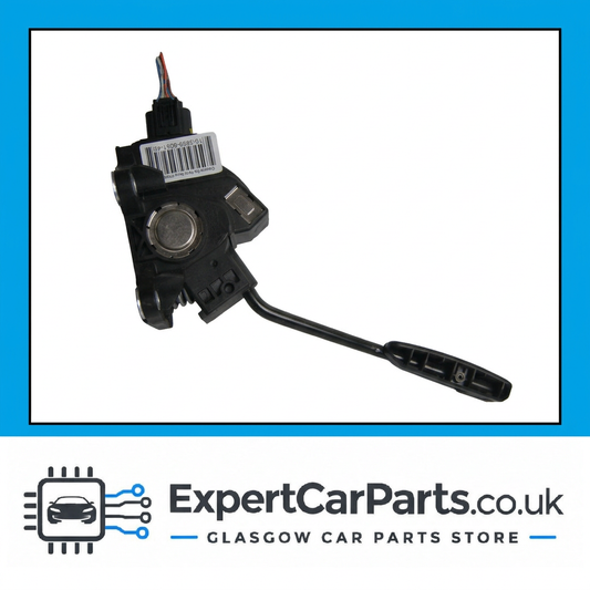 Honda Jazz accelerator pedal TF0-J0 rear view