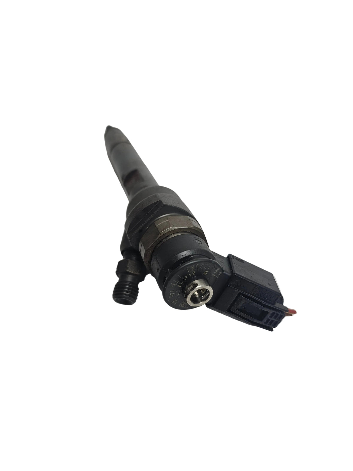 BMW Fuel Injector Jet Nozzle N47 7798446 | 1 Series 3 Series Diesel