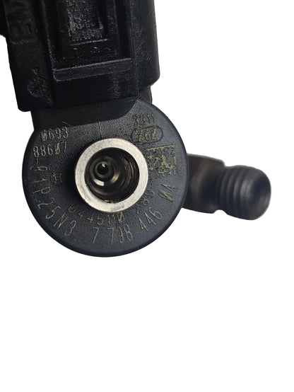 BMW Fuel Injector Jet Nozzle N47 7798446 | 1 Series 3 Series Diesel